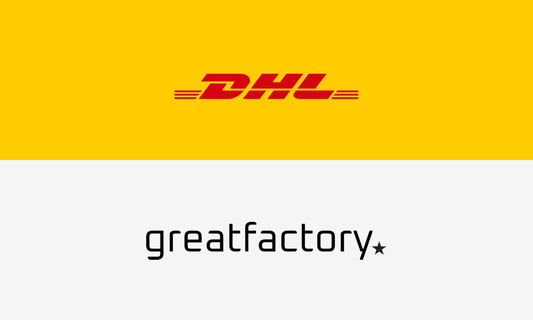 DHL, Agreement